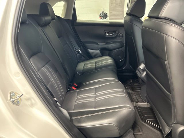Certified 2026 Honda HR-V EX-L image 20