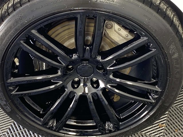 Used 2017 Maserati Quattroporte S GranLusso Q4 image 28