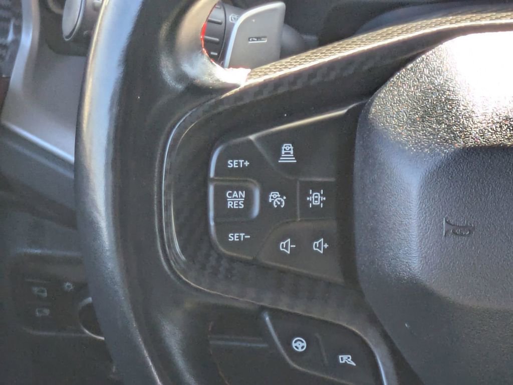 Used 2022 Ford Bronco Raptor image 15