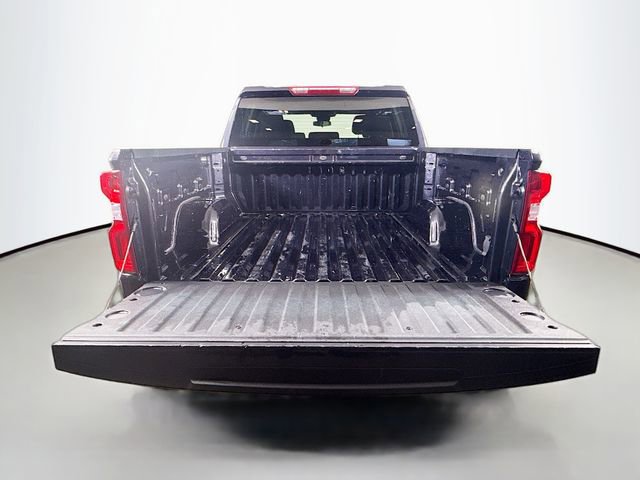 Used 2024 Chevrolet Silverado 1500 LT Trail Boss w/ LPO, Dark Essentials Package AWD/4WD image 27