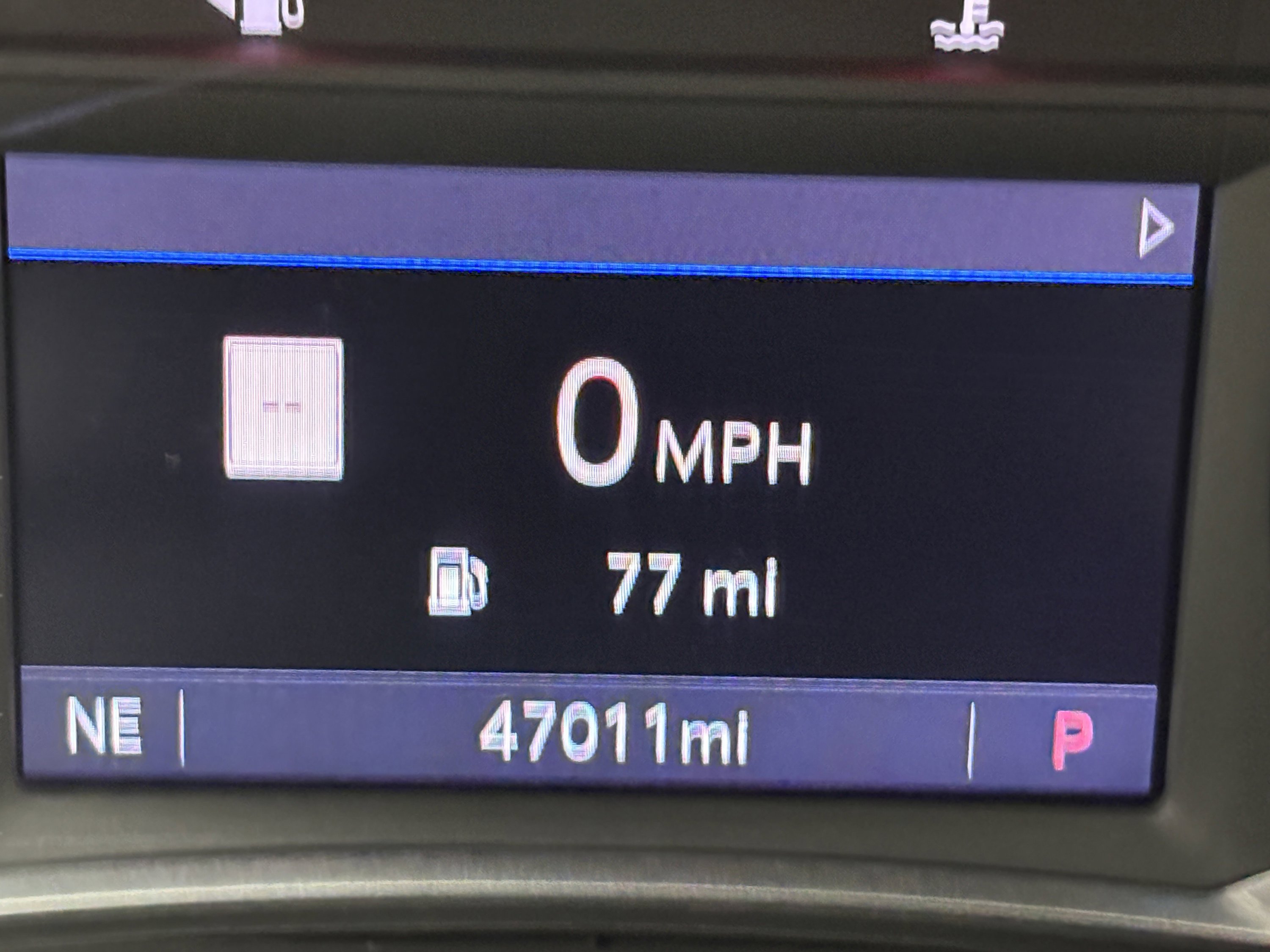 Used 2020 Chevrolet Traverse Premier image 38