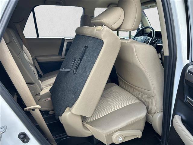 Used 2018 Toyota 4Runner SR5 RWD image 24