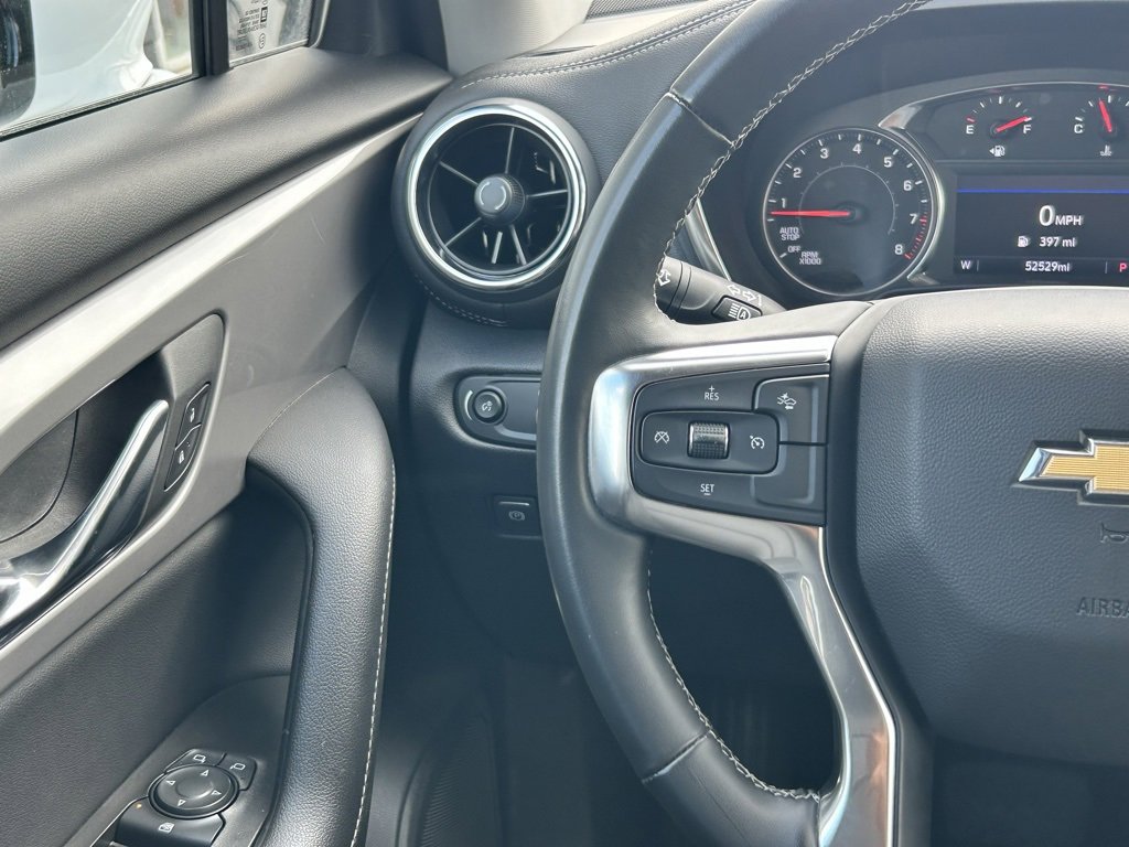 Used 2024 Chevrolet Blazer LT image 14