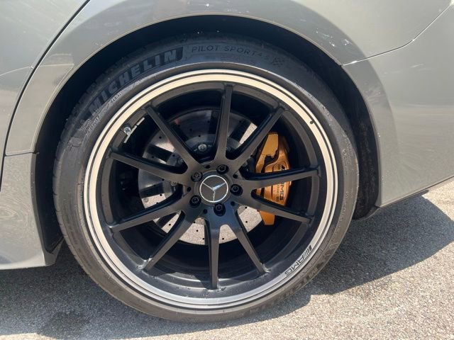 Used 2024 Mercedes-Benz AMG GT 63 S image 39