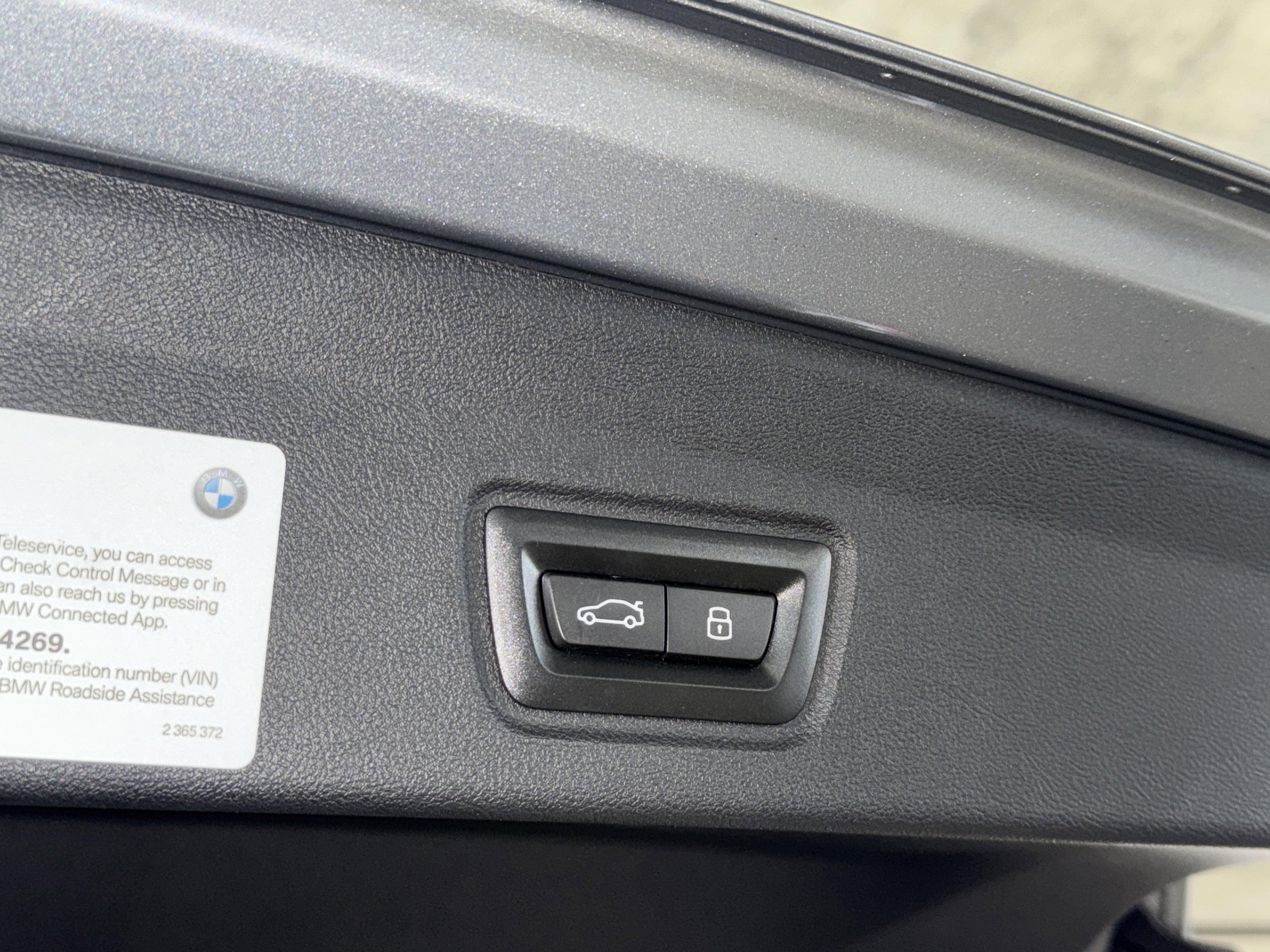 Used 2023 BMW i4 eDrive35 w/ Premium Package RWD image 14
