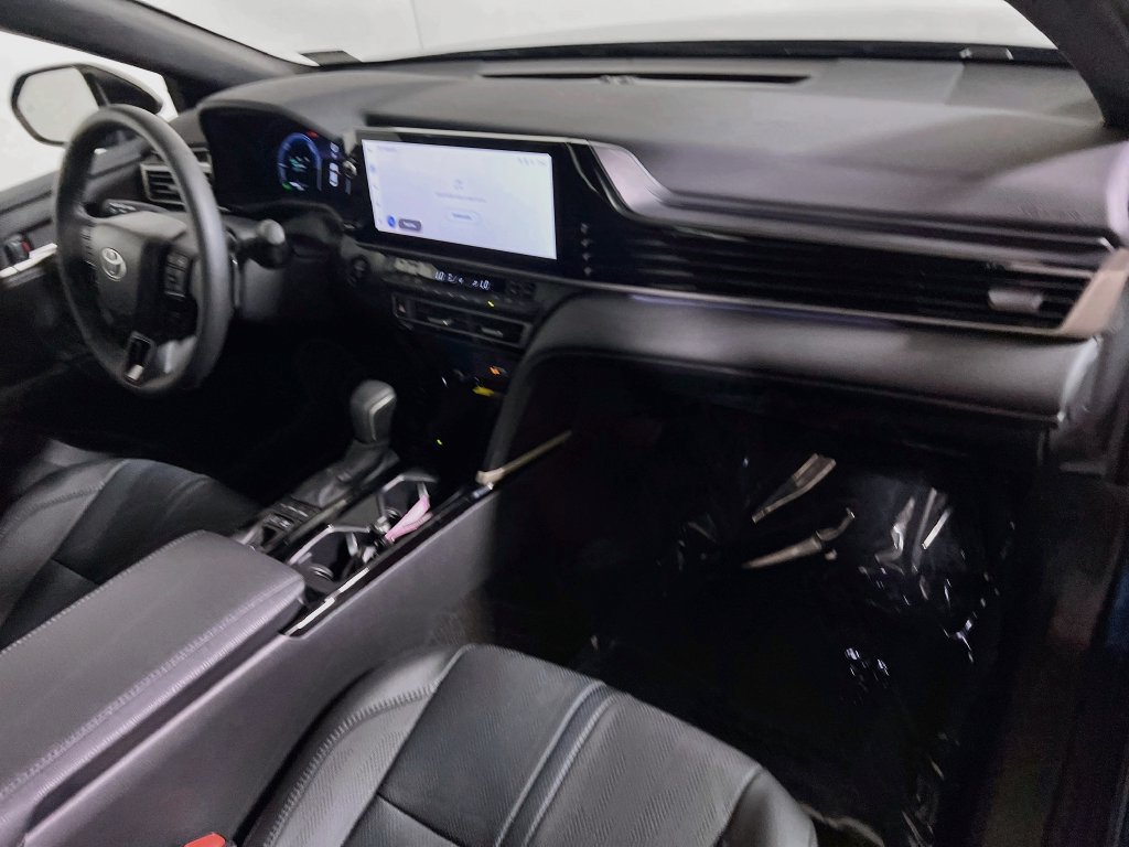 Certified 2026 Toyota Camry XSE AWD/4WD image 25