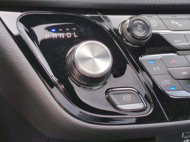 New 2026 Chrysler Pacifica Select FWD image 37