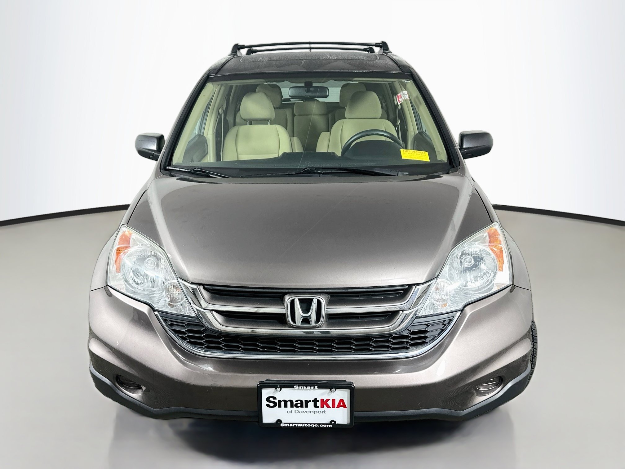 Used 2010 Honda CR-V EX image 2