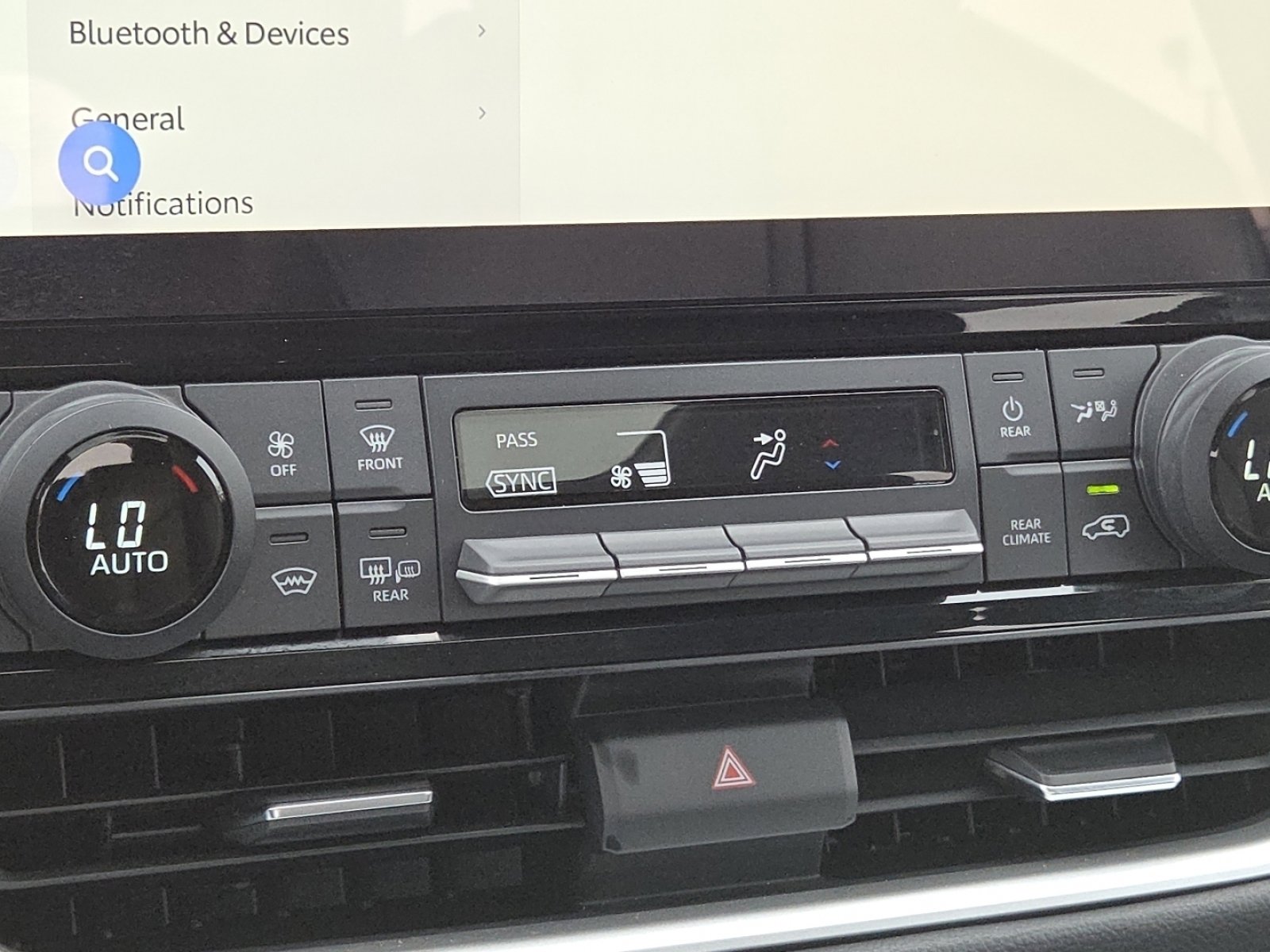 Used 2024 Toyota Grand Highlander AWD image 36