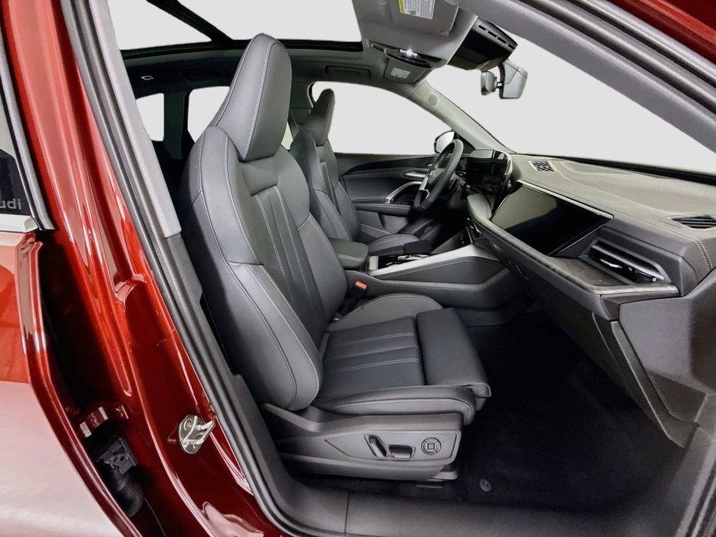 New 2026 Audi Q5 Premium AWD/4WD image 21