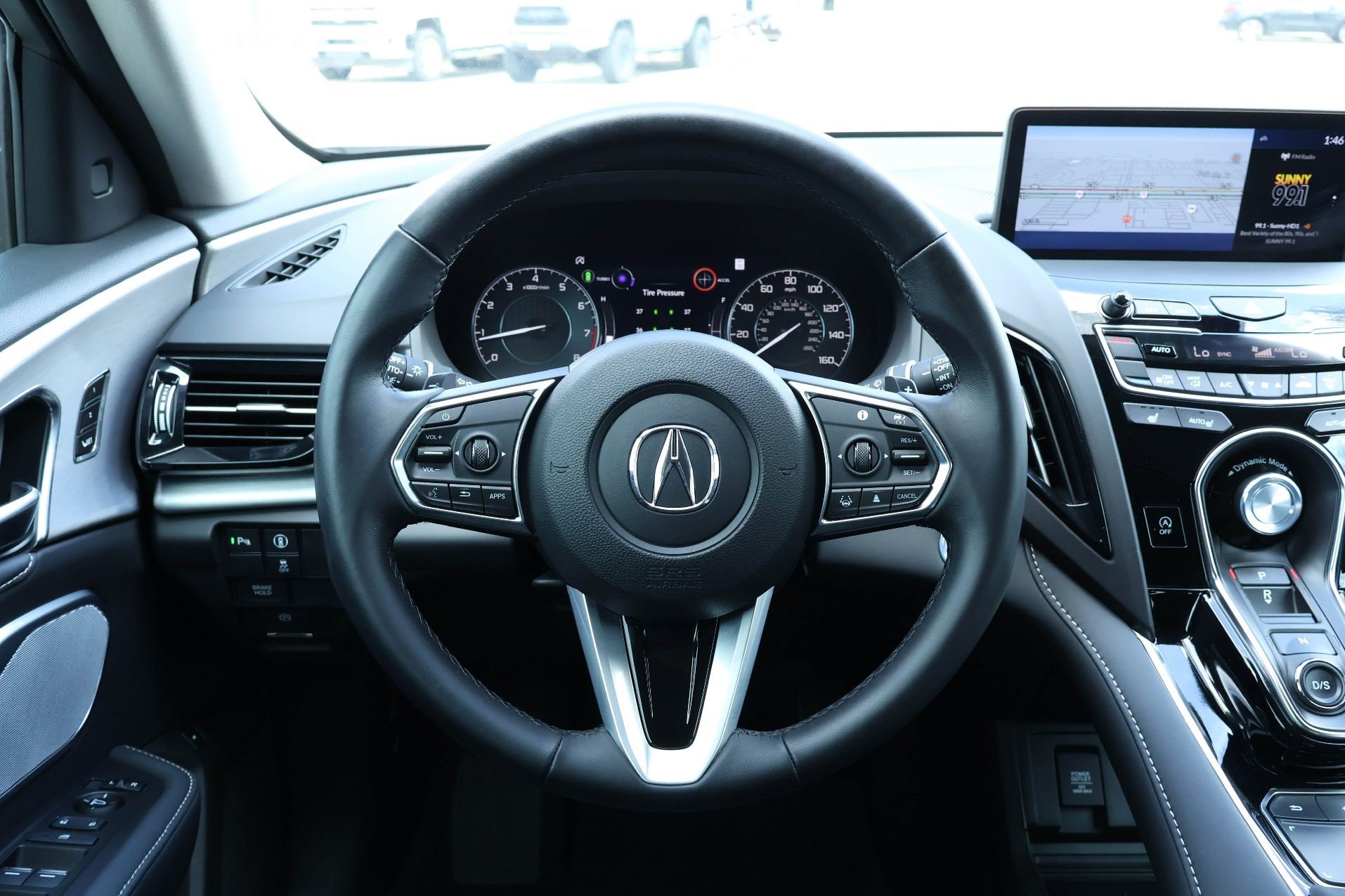Used 2023 Acura RDX w/ Technology Package image 15