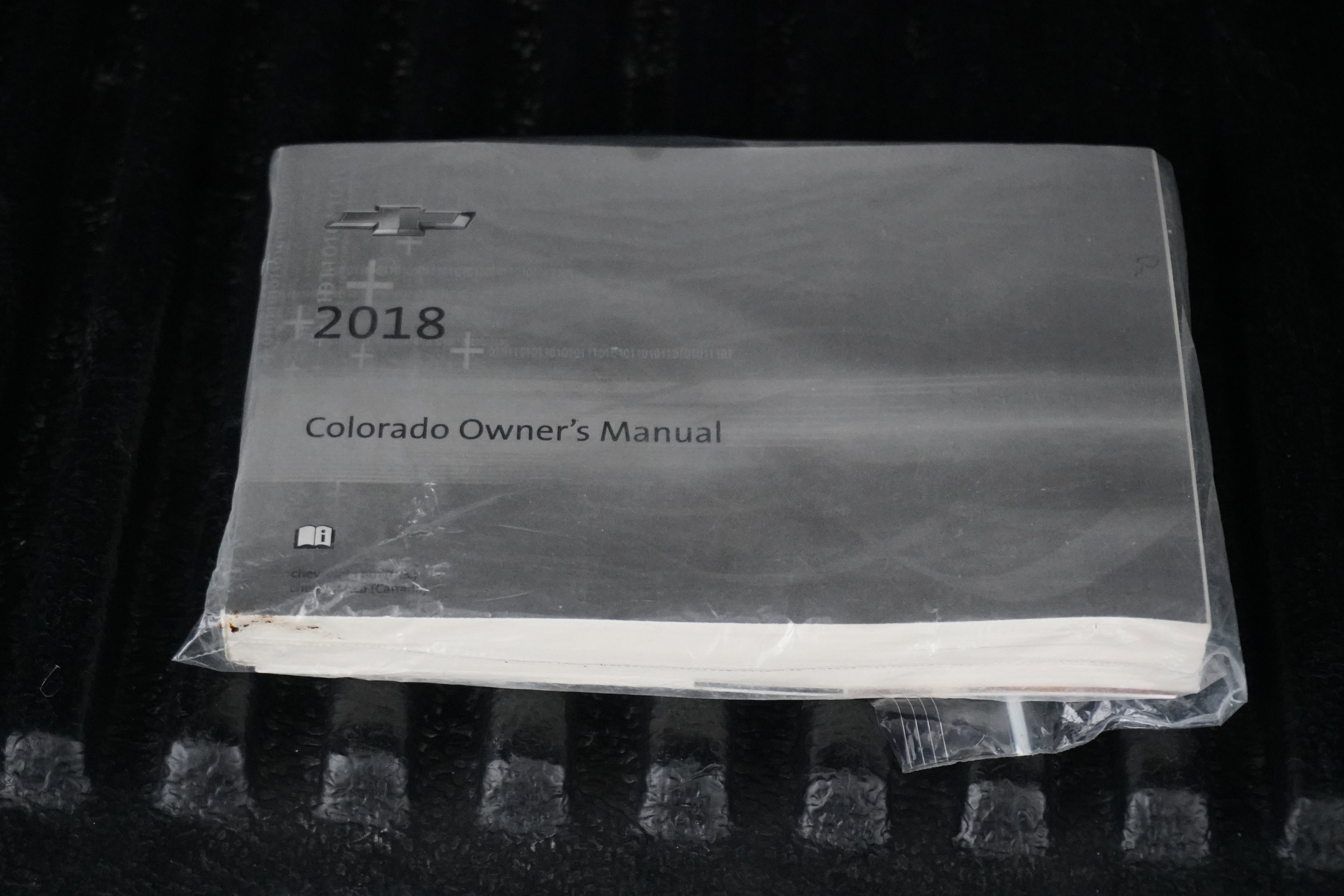 Used 2018 Chevrolet Colorado Z71 RWD image 23