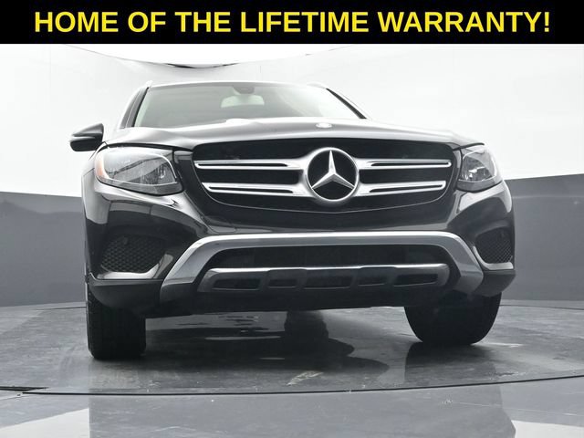 Used 2016 Mercedes-Benz GLC 300 4MATIC image 58