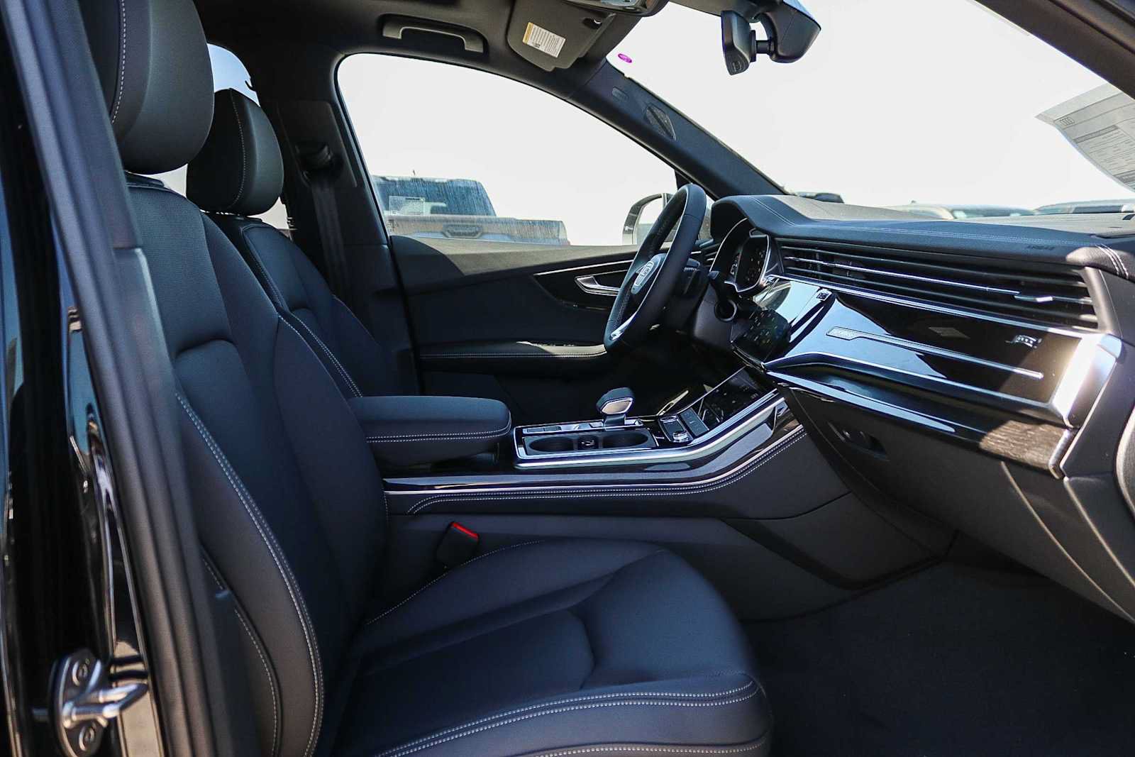 New 2026 Audi Q7 2.0T Premium Plus AWD/4WD image 22