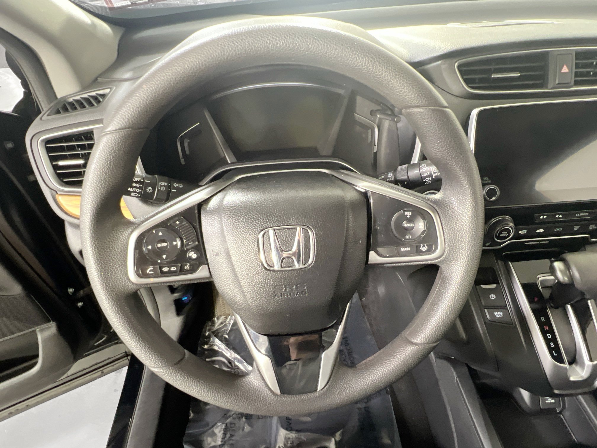 Used 2017 Honda CR-V EX image 11