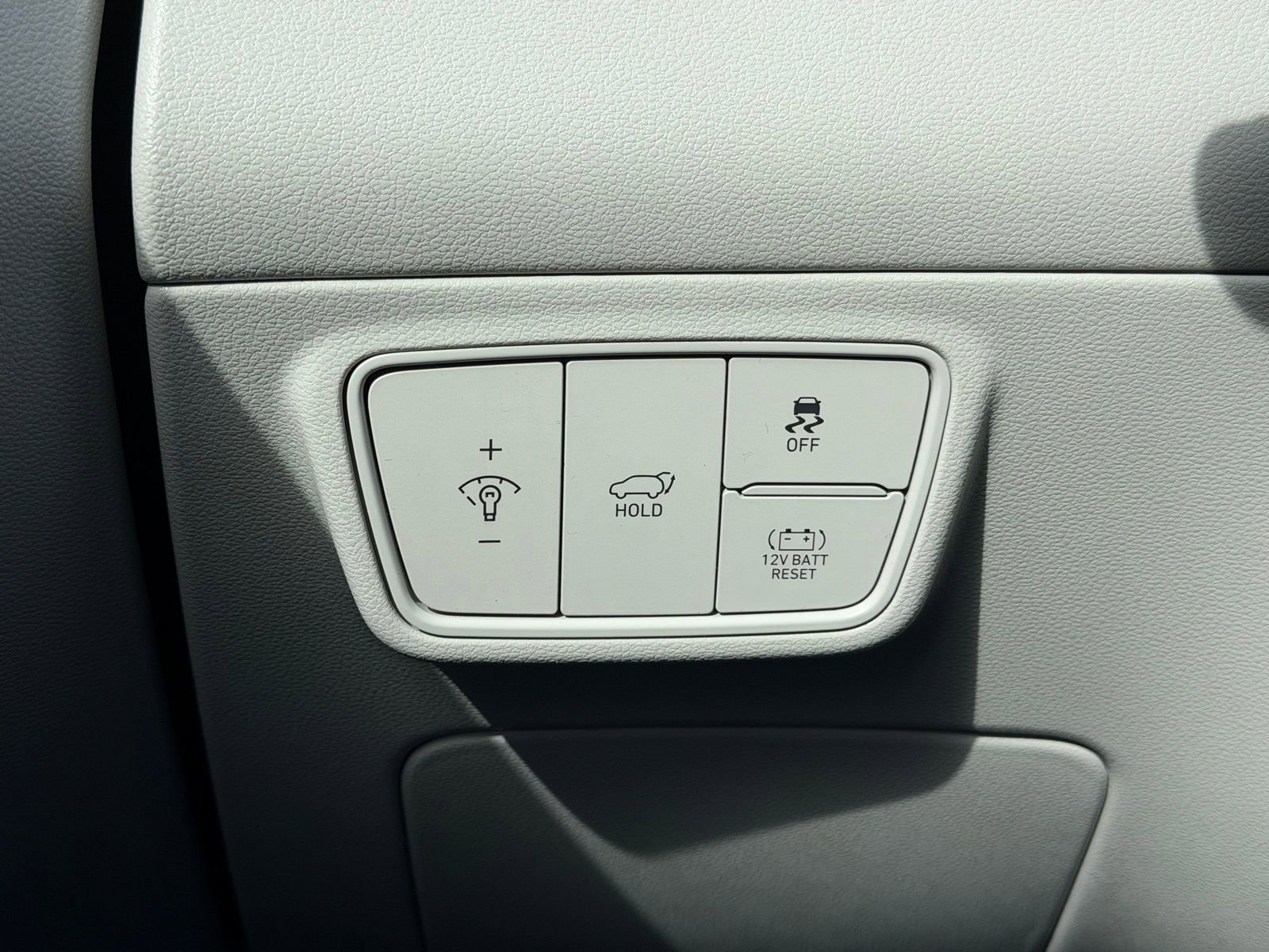 Used 2024 Hyundai Tucson Blue image 19