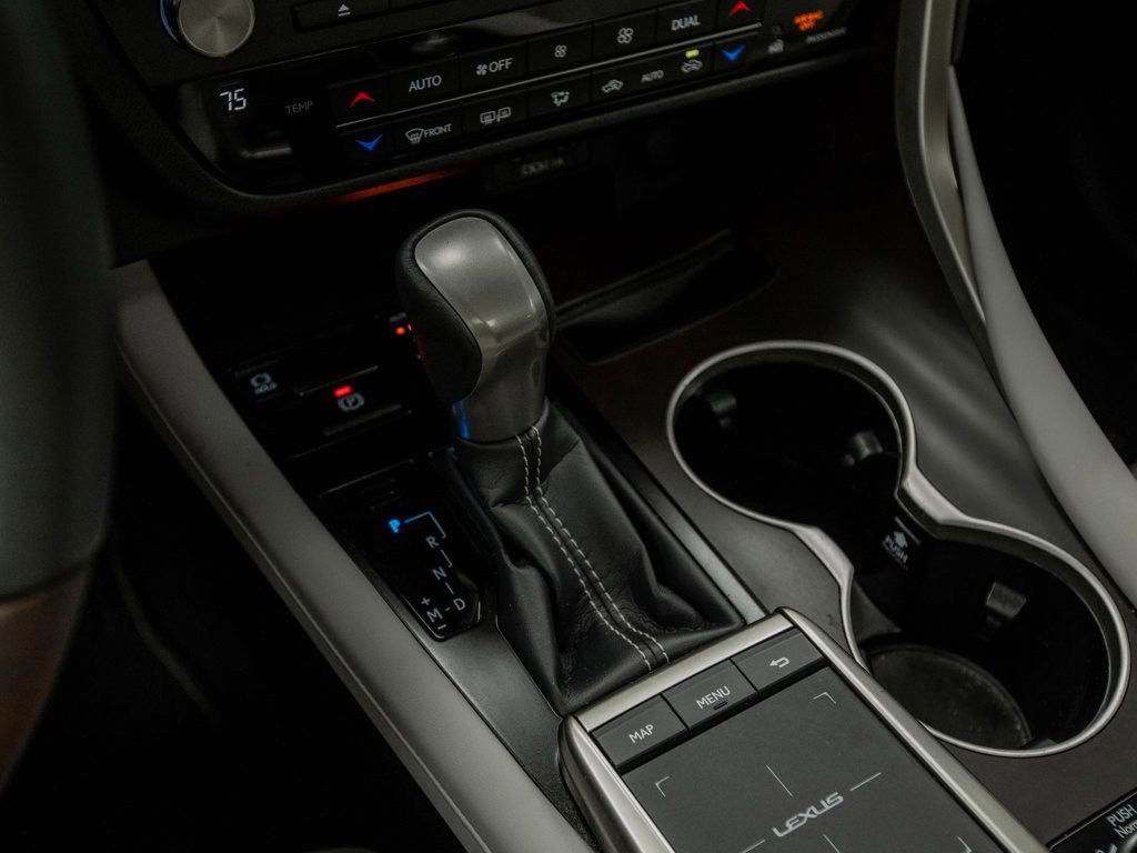 Used 2022 Lexus RX 350 FWD w/ Premium Package image 23