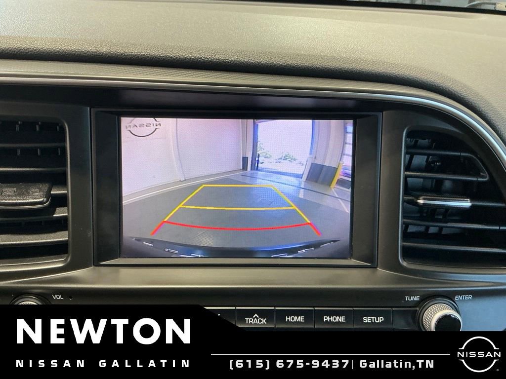 Used 2020 Hyundai Elantra SEL FWD image 7