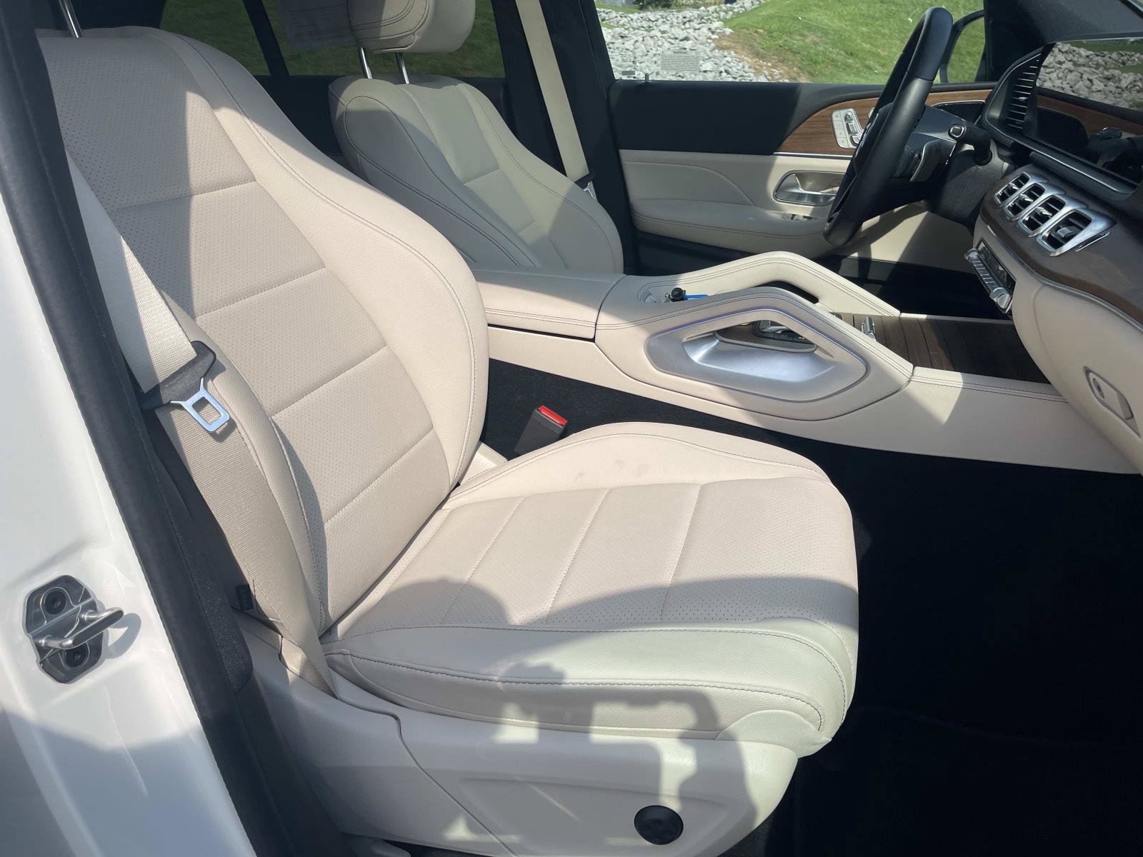 Certified 2025 Mercedes-Benz GLE 450 4MATIC image 23