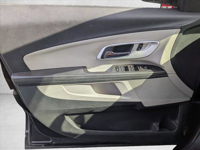 Used 2016 Chevrolet Equinox LT w/ Convenience Package image 13