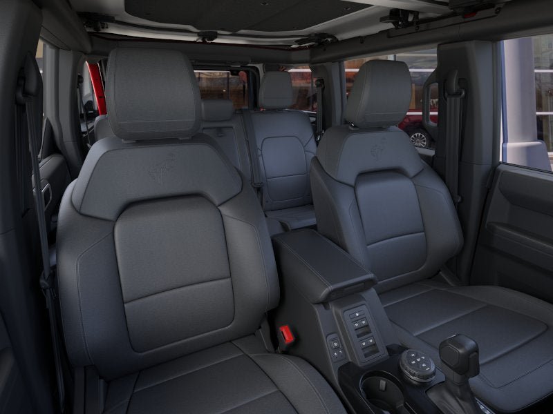New 2026 Ford Bronco Outer Banks w/ Sasquatch Package AWD/4WD image 10