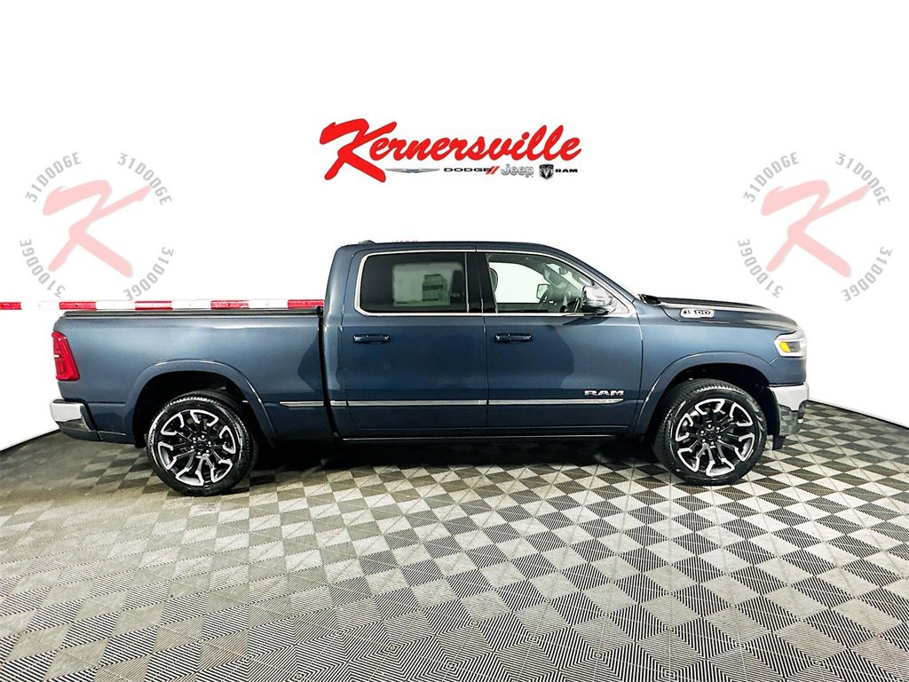 New 2026 RAM 1500 Limited image 8