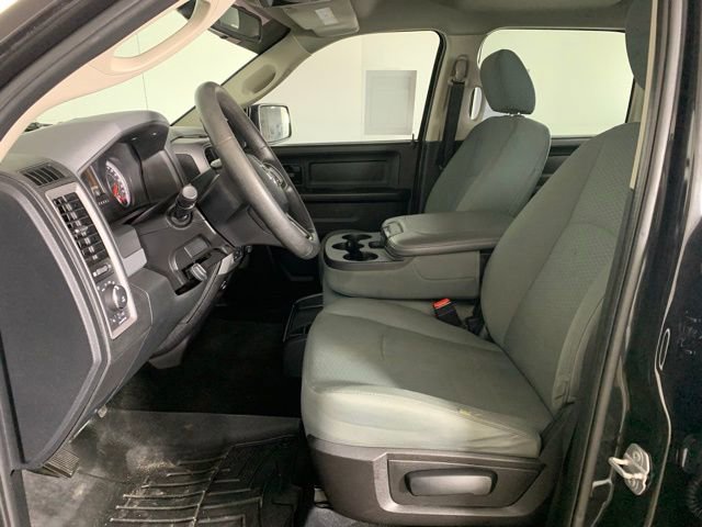Used 2015 RAM 1500 Express image 14
