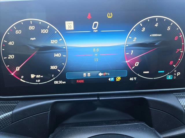 New 2026 Mercedes-Benz CLE 450 4MATIC Coupe image 10
