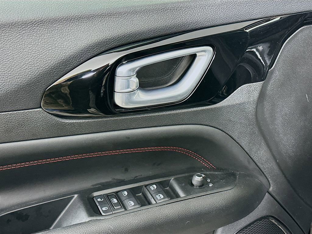 Certified 2022 Jeep Compass Trailhawk image 26