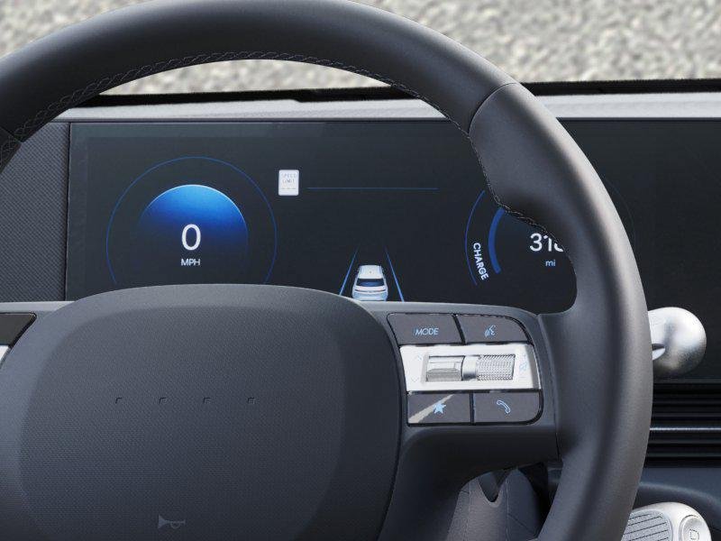 New 2026 Hyundai Ioniq 5 SE RWD image 14