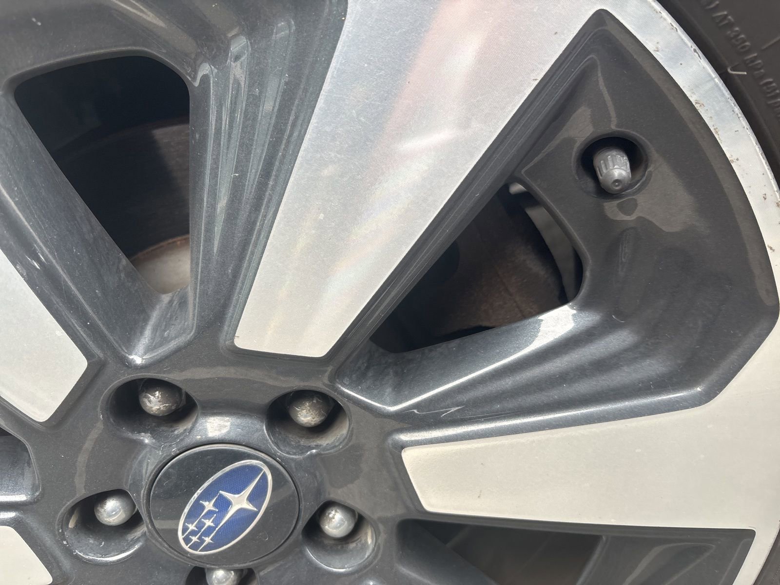 Used 2017 Subaru Forester 2.5i Premium image 36