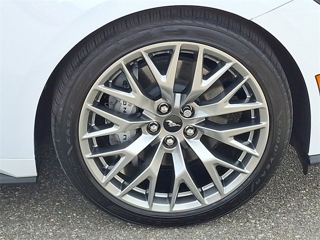 Used 2024 Ford Mustang GT Premium image 29