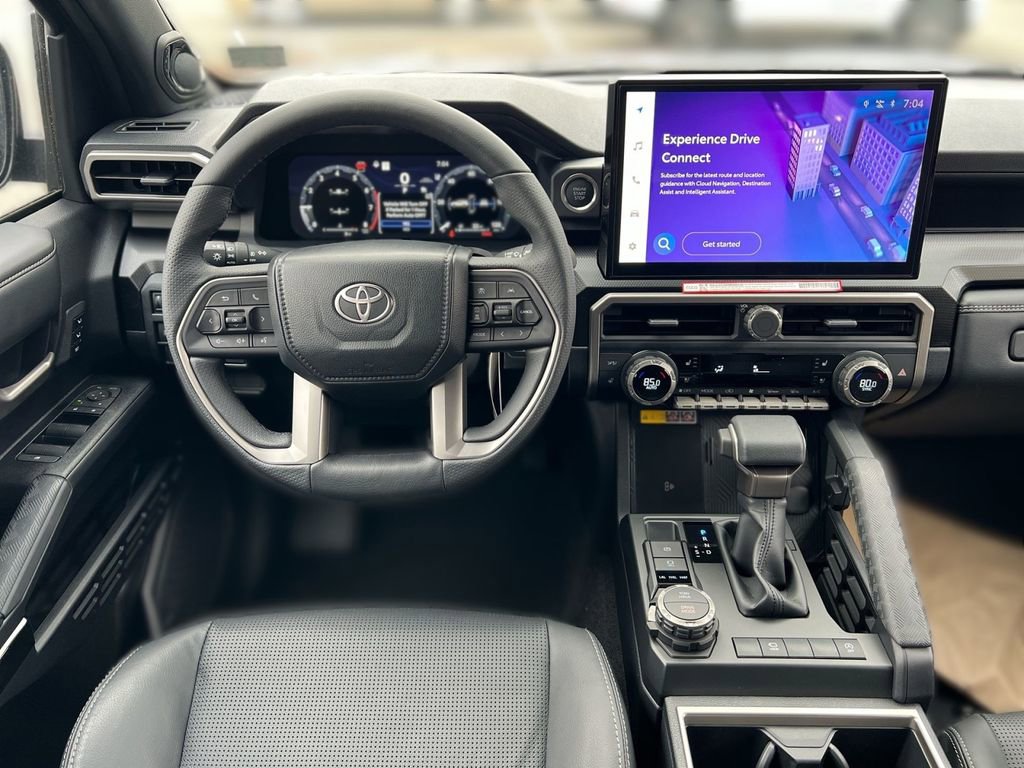 New 2026 Toyota 4Runner Limited image 18