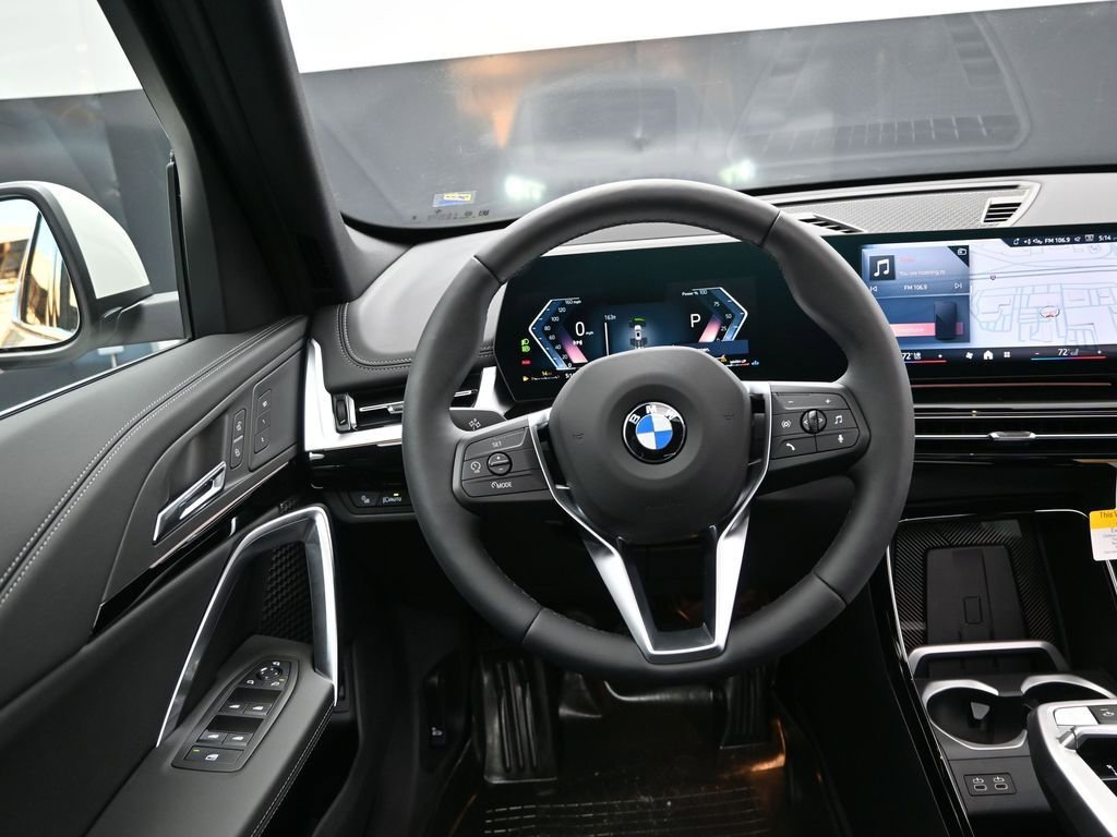 New 2026 BMW X1 xDrive28i w/ Technology Package image 29