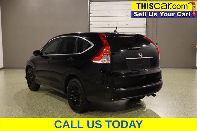 Used 2014 Honda CR-V LX image 5