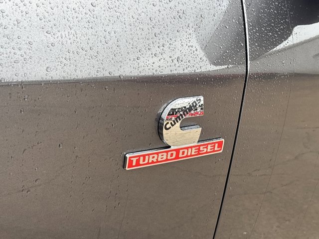 New 2026 RAM 3500 Laramie image 15