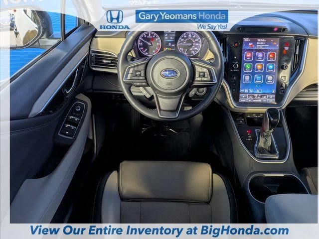 Used 2021 Subaru Outback Limited AWD/4WD image 16