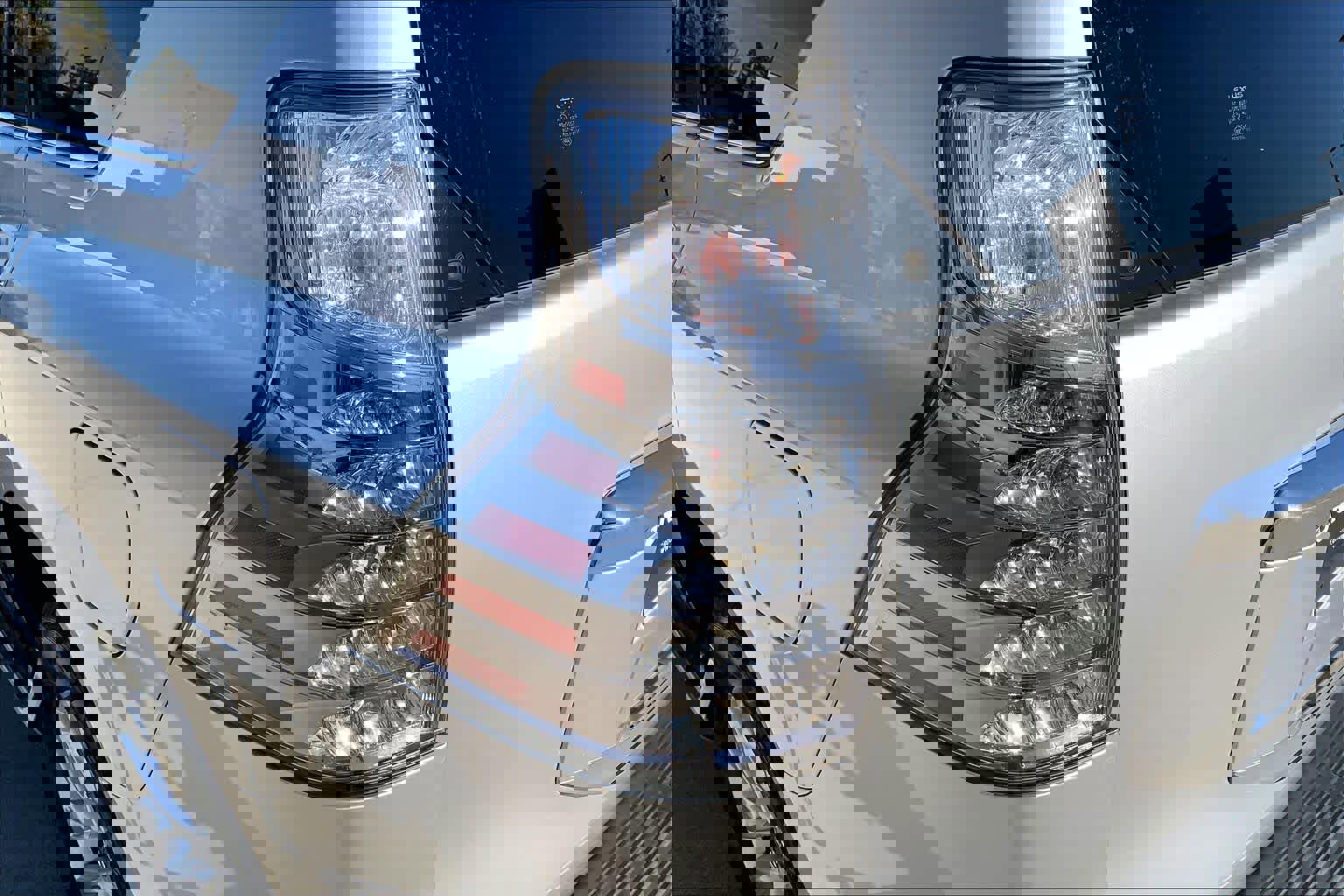 Used 2016 Lexus GX 460 image 28