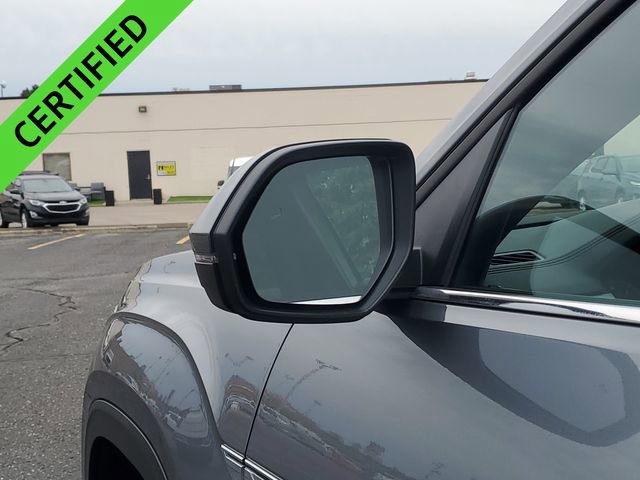 Used 2021 Volkswagen Atlas Cross Sport SE AWD/4WD image 36