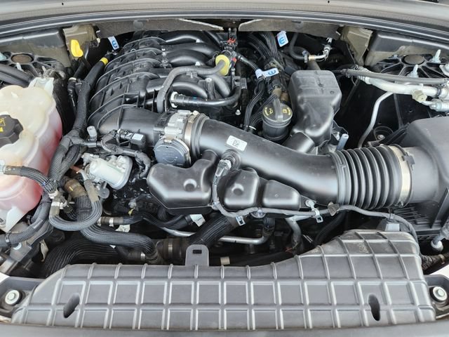 Certified 2023 Jeep Grand Cherokee L Limited AWD/4WD image 33