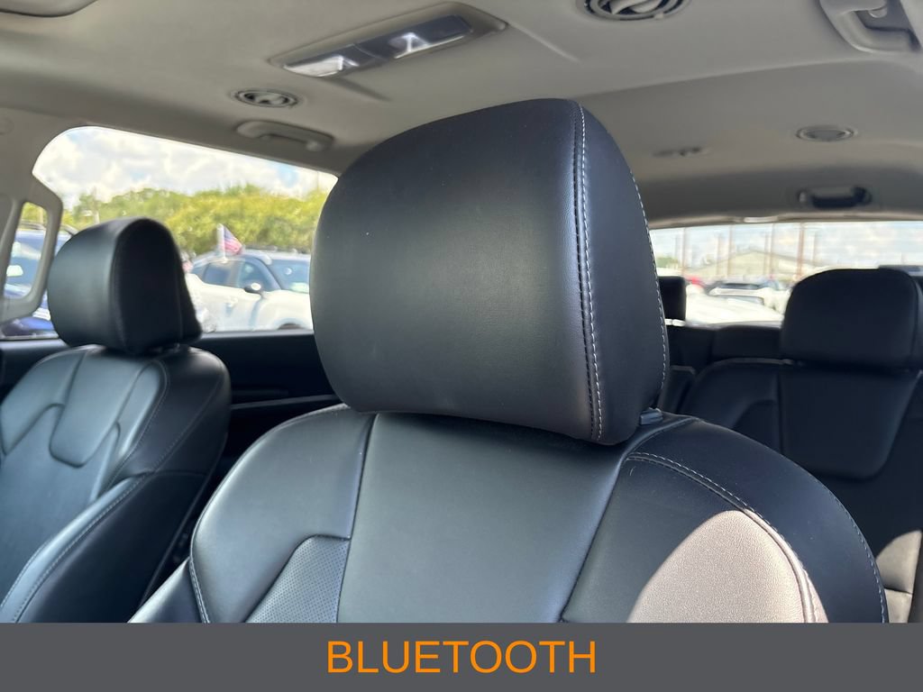Used 2024 Kia Telluride S w/ S Sunroof Package AWD/4WD image 6