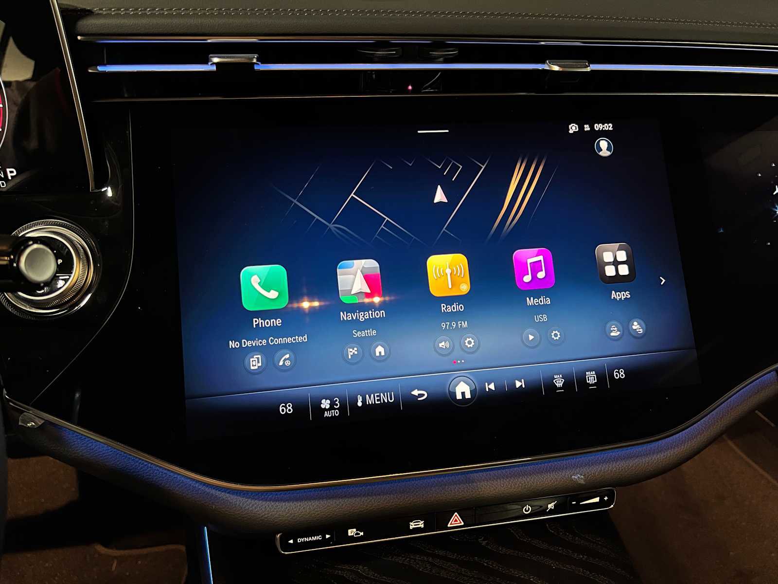 New 2025 Mercedes-Benz E 450 4MATIC All-Terrain Wagon image 25