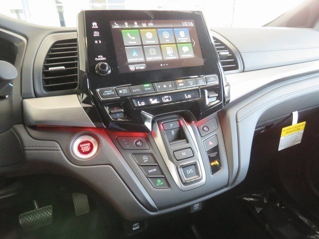 Used 2023 Honda Odyssey Sport image 5