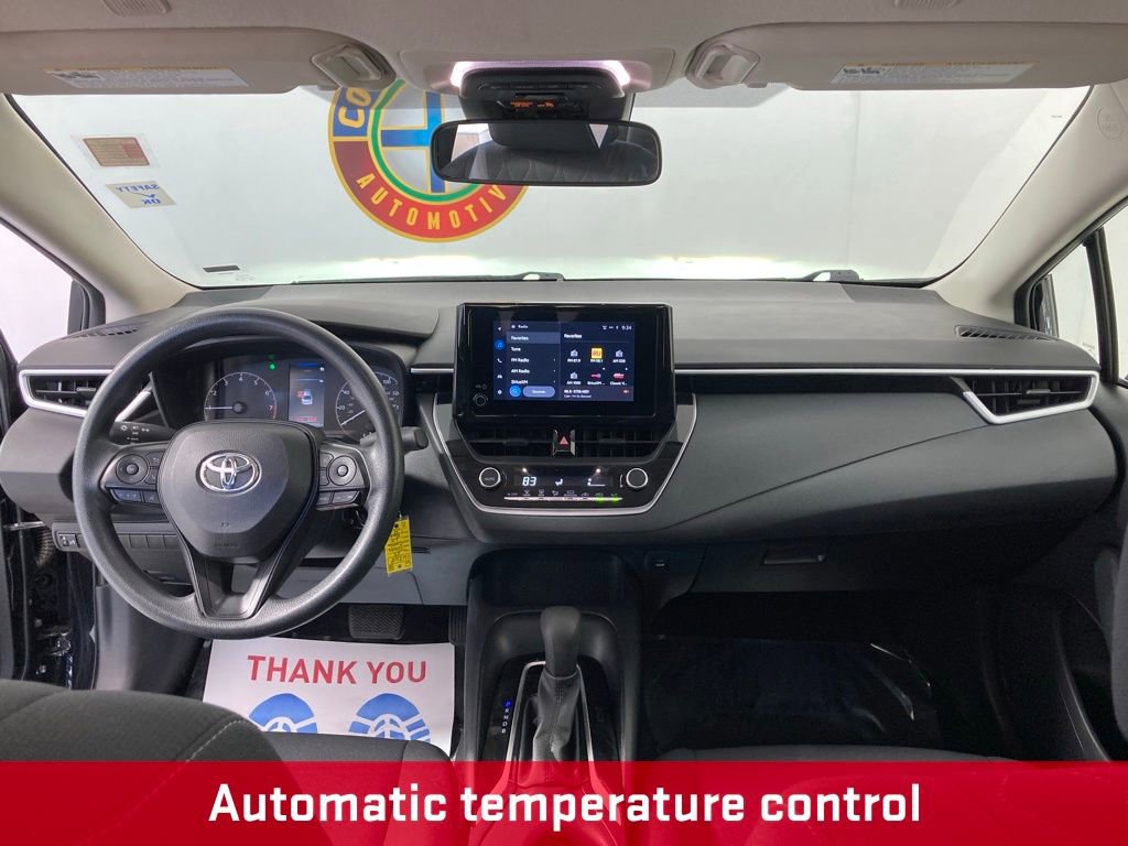 Used 2023 Toyota Corolla LE image 7