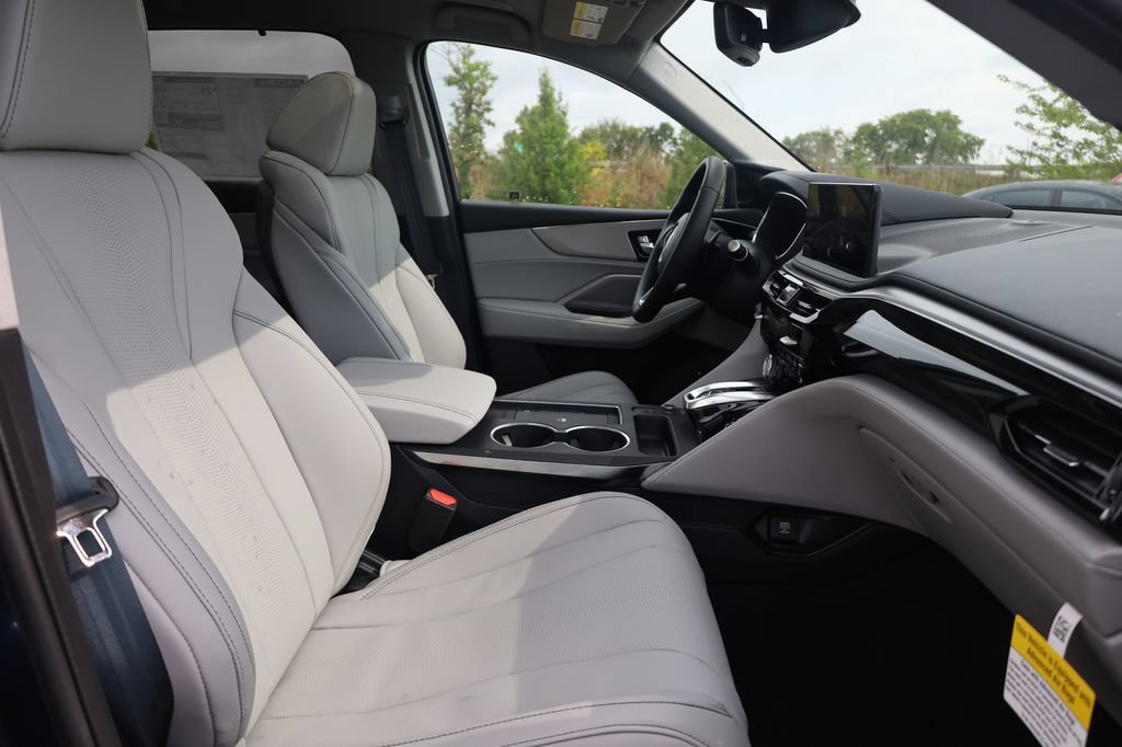 New 2026 Acura MDX w/ Technology Package AWD/4WD image 35