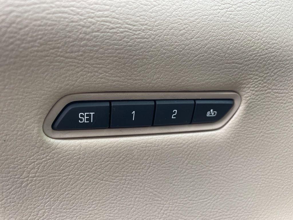 Used 2019 Cadillac XT5 Luxury AWD/4WD image 30