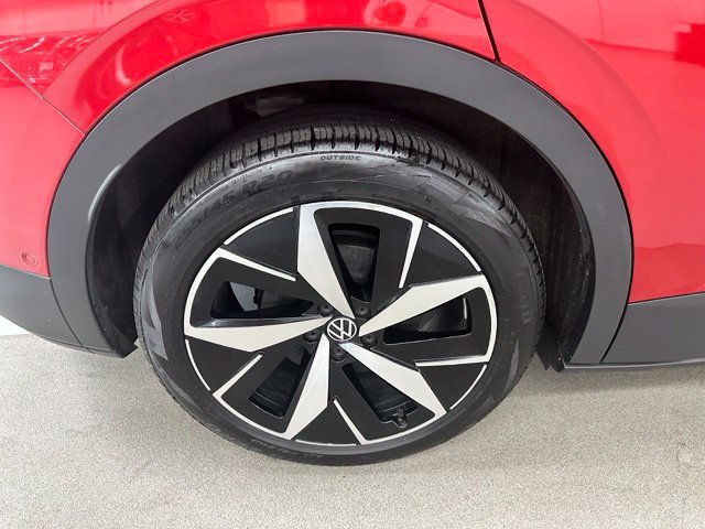 Used 2023 Volkswagen ID.4 Pro S RWD image 16