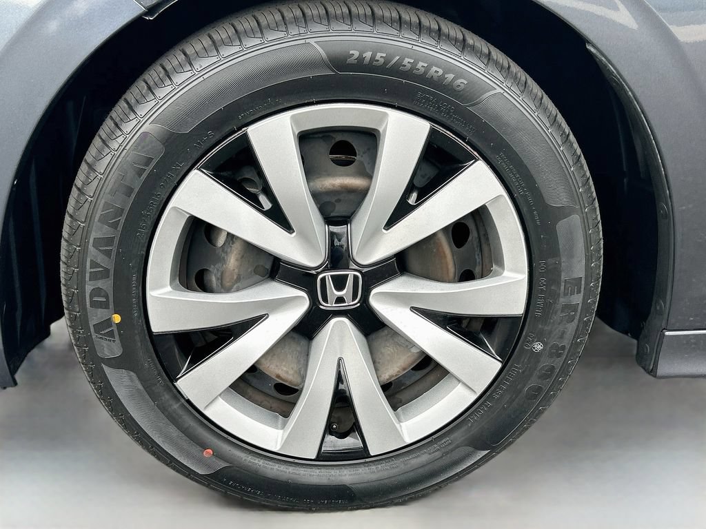 Used 2022 Honda Civic LX image 28