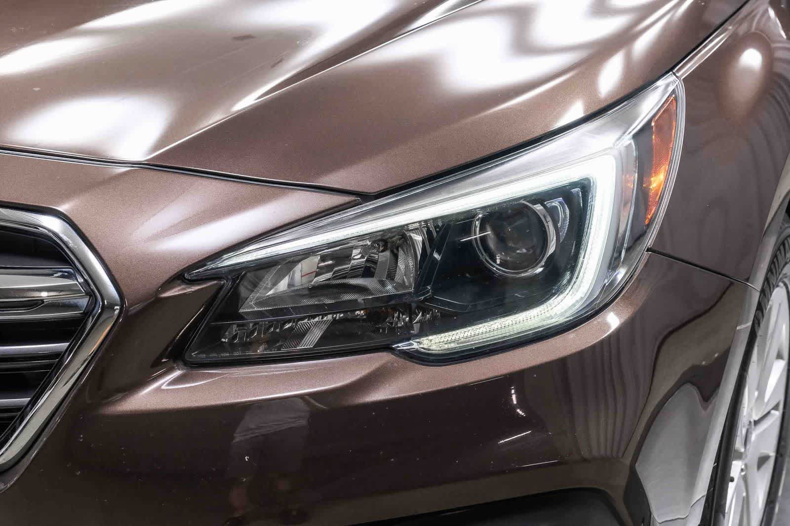 Used 2019 Subaru Outback 2.5i Premium AWD/4WD image 12