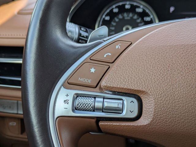 Used 2023 Genesis G80 2.5T image 18